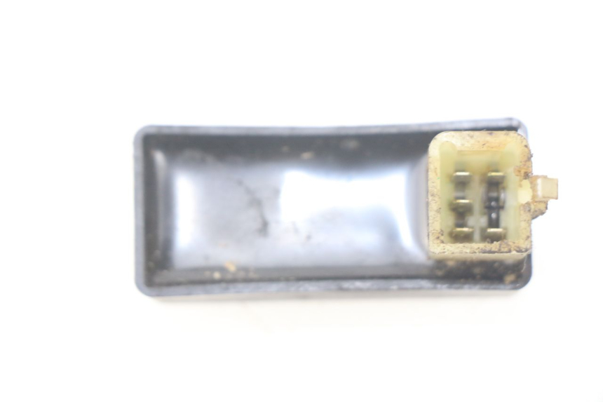 photo de MODUŁ CDI PEUGEOT LUDIX 50 (2005 - 2007) - Zoom stanu zużycia