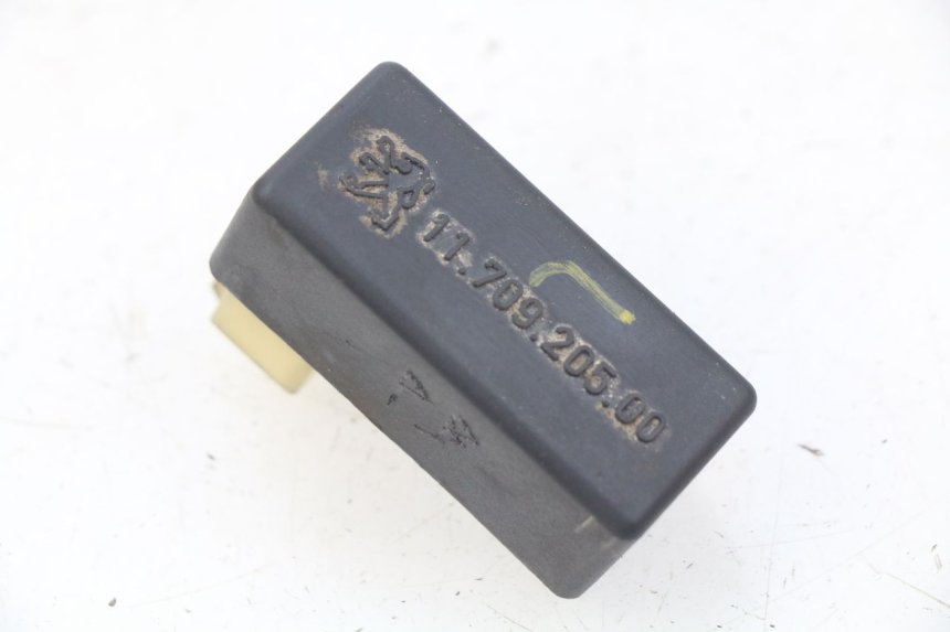 photo de MODUŁ CDI PEUGEOT LUDIX 50 (2005 - 2007) - Widok główny