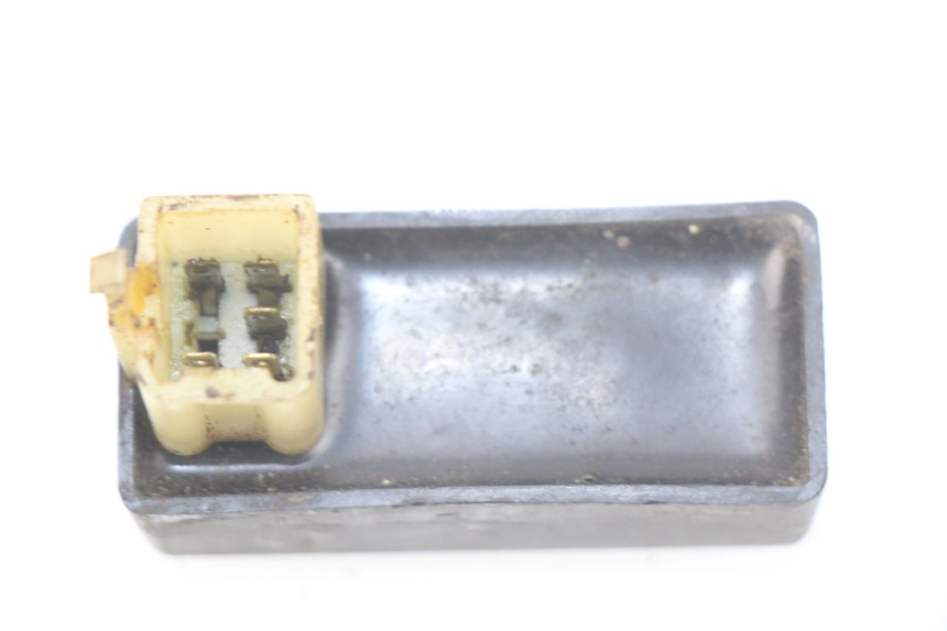 photo de MODUŁ CDI PEUGEOT LUDIX 50 (2005 - 2007) - Szczegół części