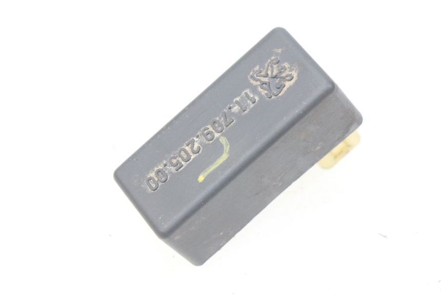 photo de MODUŁ CDI PEUGEOT LUDIX 50 (2005 - 2007) - Zoom stanu zużycia