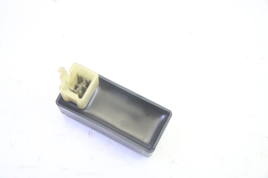 photo de MODUŁ CDI PEUGEOT LUDIX 50 (2005 - 2007) - Zoom stanu zużycia