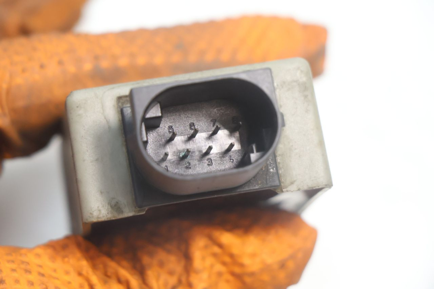 photo de MODUŁ CDI PEUGEOT LUDIX 50 (2005 - 2007) - Inny kąt widzenia