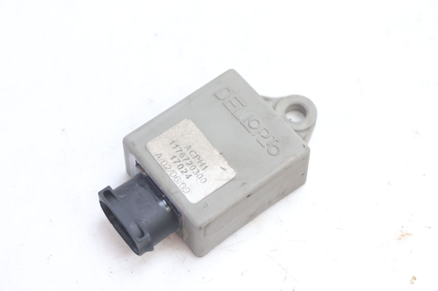 photo de MODUŁ CDI PEUGEOT LUDIX ONE 50 (2004 - 2013) - Widok główny
