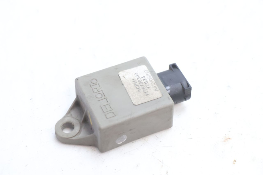 photo de MODUŁ CDI PEUGEOT LUDIX ONE 50 (2004 - 2013) - Szczegół części