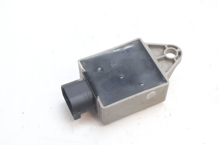 photo de MODUŁ CDI PEUGEOT LUDIX ONE 50 (2004 - 2013) - Zoom stanu zużycia