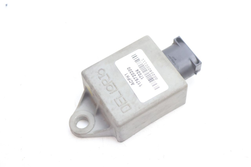 photo de MODUŁ CDI PEUGEOT LUDIX ONE 50 (2004 - 2013) - Szczegół części