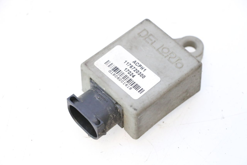 photo de MODUŁ CDI PEUGEOT LUDIX ONE 50 (2004 - 2006) - Inny kąt widzenia