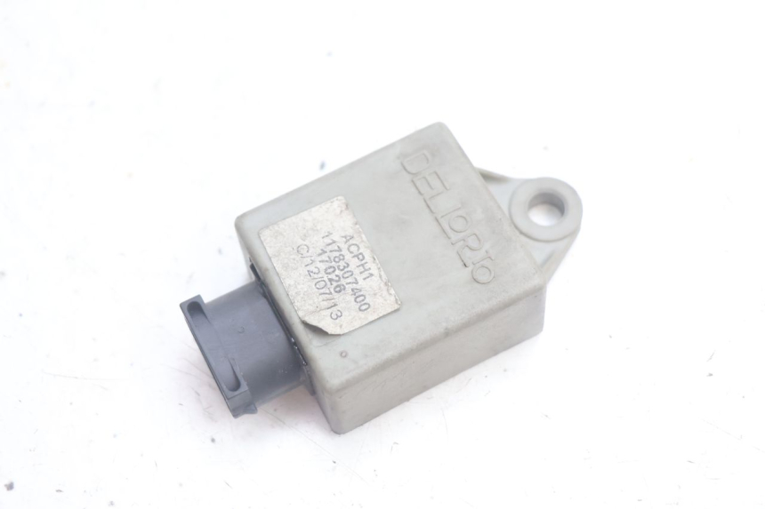 photo de OBUDOWA CDI PEUGEOT LUDIX PRO 2T 50 (2010 - 2017) - Widok główny