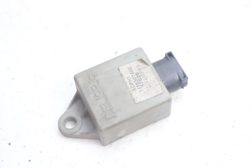 photo de OBUDOWA CDI PEUGEOT LUDIX PRO 2T 50 (2010 - 2017) - Szczegół części
