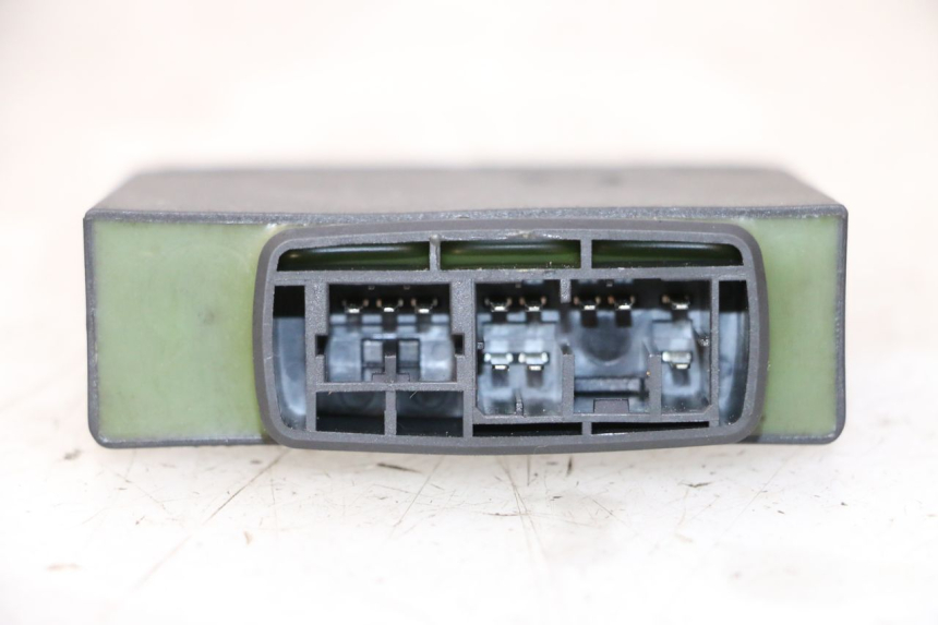 photo de MODUŁ CDI PIAGGIO LXV 4T 50 (2009 - 2013) - Zoom stanu zużycia