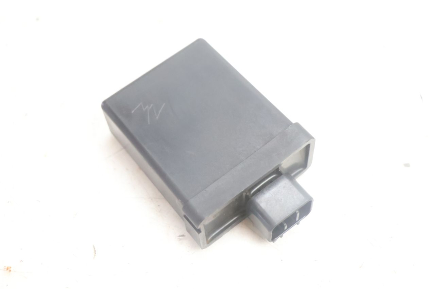 photo de MODUŁ CDI MBK MACH G AC 50 (2002 - 2014) - Zoom stanu zużycia
