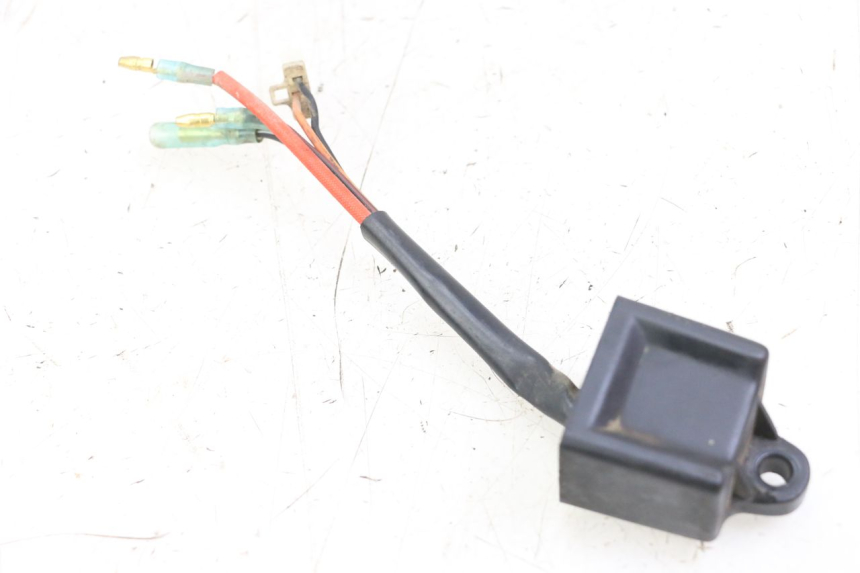 photo de MODUŁ CDI MASAI XL 50 (2012 - 2019) - Widok główny