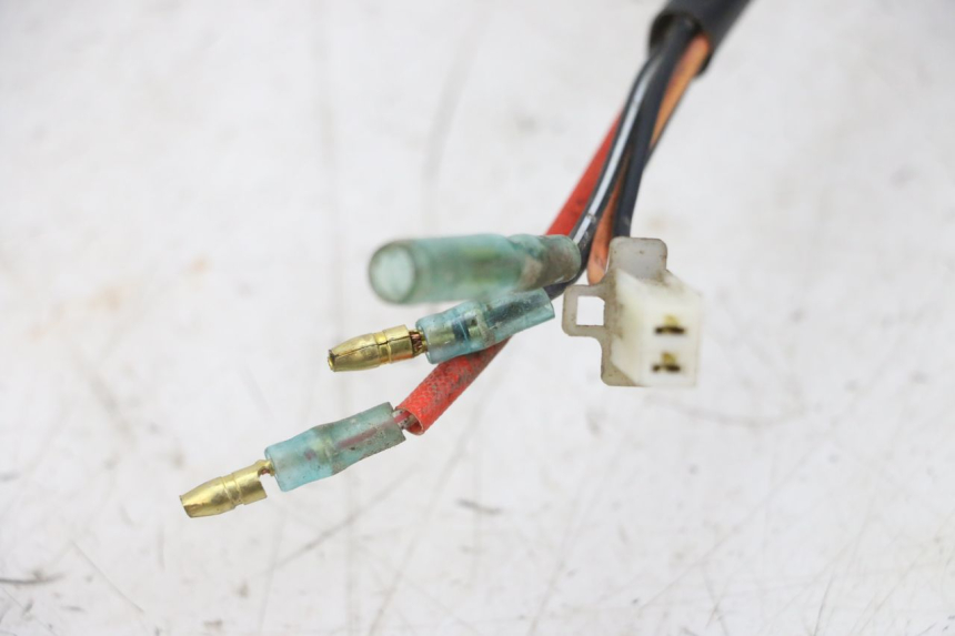 photo de MODUŁ CDI MASAI XL 50 (2012 - 2019) - Inny kąt widzenia