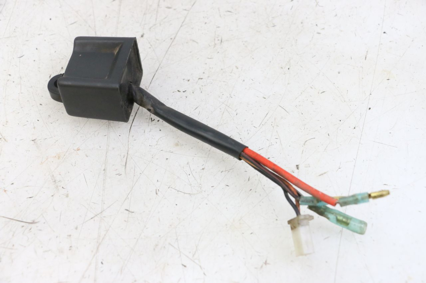 photo de MODUŁ CDI MASAI XL 50 (2012 - 2019) - Zbliżenie techniczne