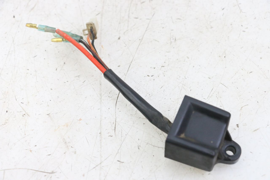 photo de MODUŁ CDI MASAI XL 50 (2012 - 2019) - Widok ogólny