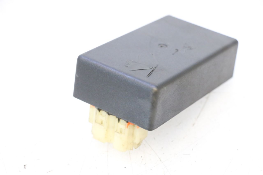 photo de OBUDOWA CDI KEEWAY MATRIX RX9 125 (2006 - 2007) - Widok ogólny