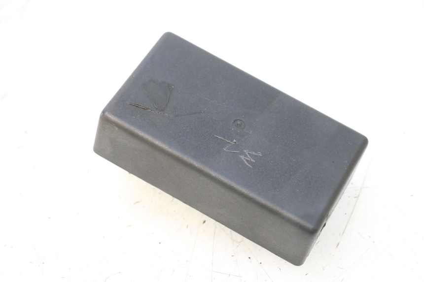 photo de OBUDOWA CDI KEEWAY MATRIX RX9 125 (2006 - 2007) - Punkty mocowania