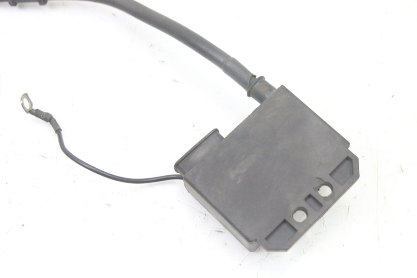 photo de MODUŁ CDI MBK X-LIMIT XLIMIT 50 (2007 - 2012) - Punkty mocowania