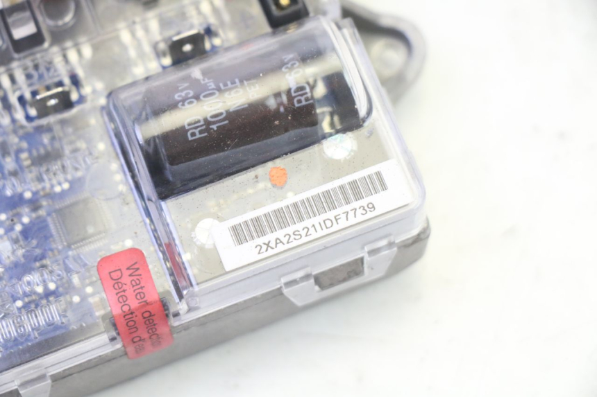 photo de MODUŁ CDI XIAOMI MI PRO 2 1 - Szczegół części