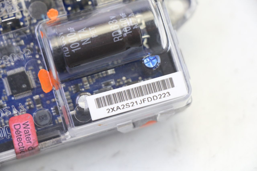 photo de MODUŁ CDI XIAOMI MI PRO 2 1 - Szczegół części