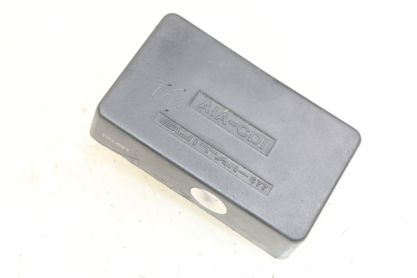 photo de MODUŁ CDI SYM MIO 50 (2011 - 2017) - Widok główny