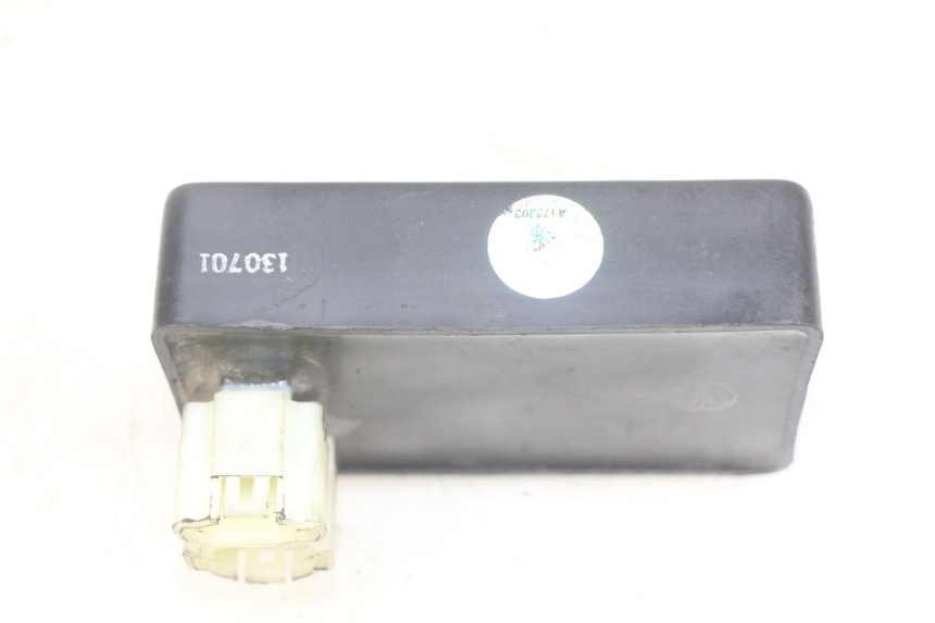 photo de MODUŁ CDI SYM MIO 50 (2011 - 2017) - Zoom stanu zużycia