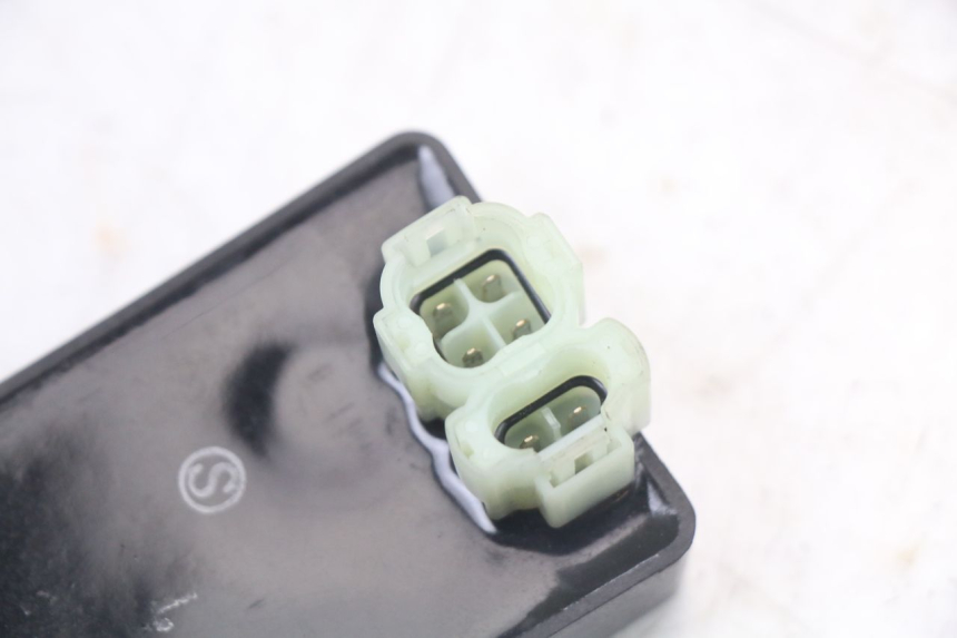 photo de MODUŁ CDI SYM MIO 50 (2011 - 2017) - Zoom stanu zużycia