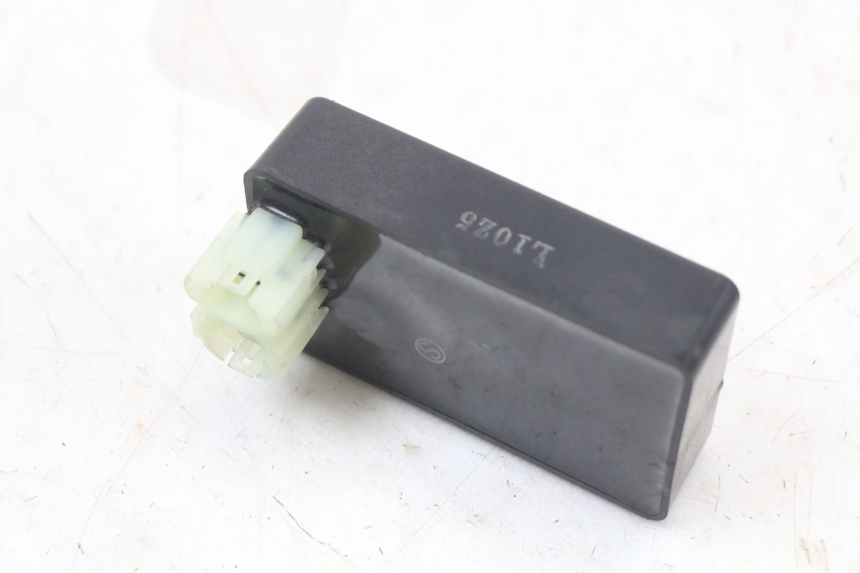 photo de MODUŁ CDI SYM MIO 50 (2011 - 2017) - Inny kąt widzenia