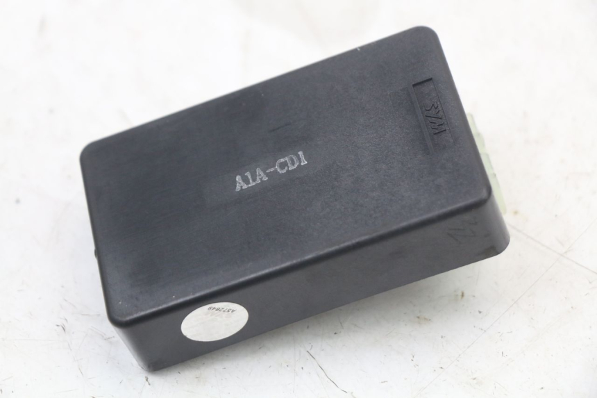 photo de MODUŁ CDI SYM MIO 50 (2011 - 2017) - Zbliżenie techniczne