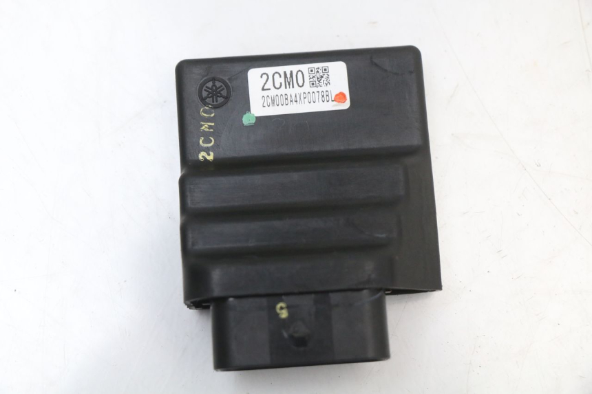 photo de MODUŁ CDI MBK MW TRYPTIK 125 (2014 - 2016) - Szczegół części