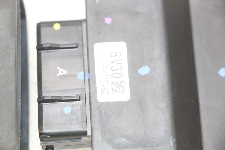 photo de MODUŁ CDI YAMAHA N-MAX NMAX 125 (2017 - 2020) - Zoom stanu zużycia