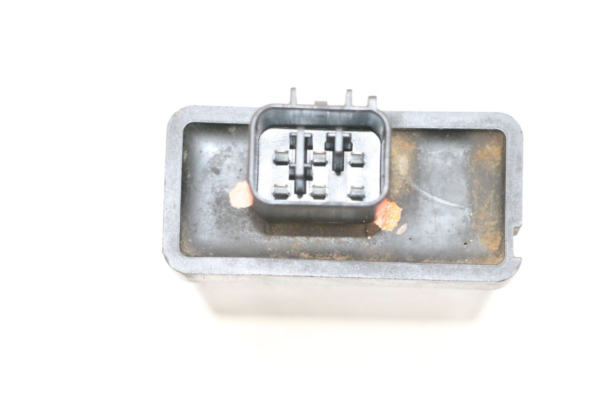 photo de MODUŁ CDI YAMAHA NEO'S NEOS 2T 50 (1998 - 2007) - Zoom stanu zużycia