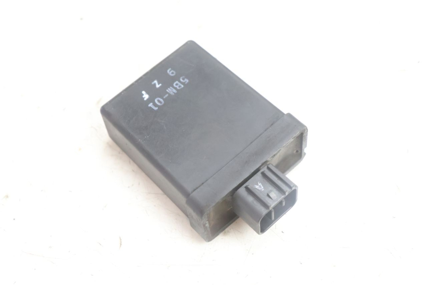 photo de MODUŁ CDI YAMAHA NEO'S NEOS 2T 50 (1998 - 2007) - Szczegół części