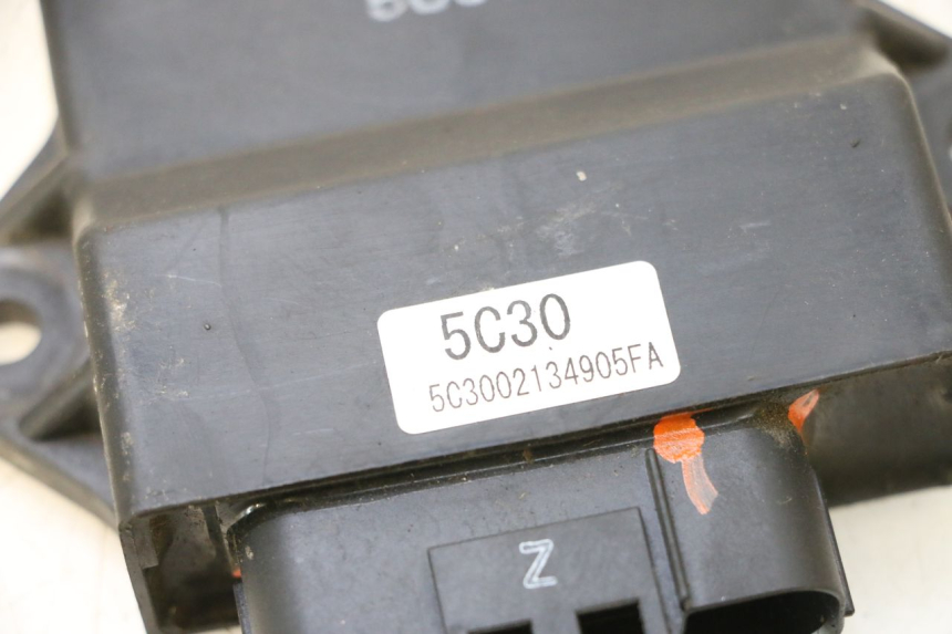 photo de MODUŁ CDI YAMAHA NEOS NEO'S 4T 50 (2008 - 2016) - Szczegół części