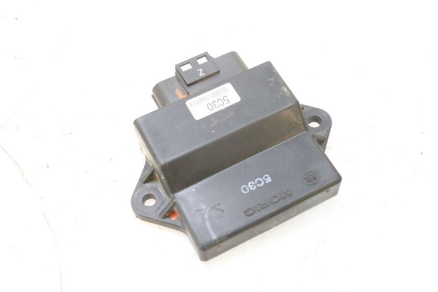 photo de MODUŁ CDI YAMAHA NEOS NEO'S 4T 50 (2008 - 2016) - Zoom stanu zużycia