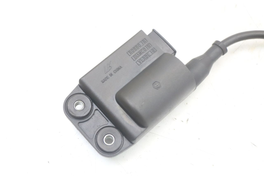 photo de MODUŁ CDI PIAGGIO NEW TYPHOON 50 (2010 - 2017) - Szczegół części