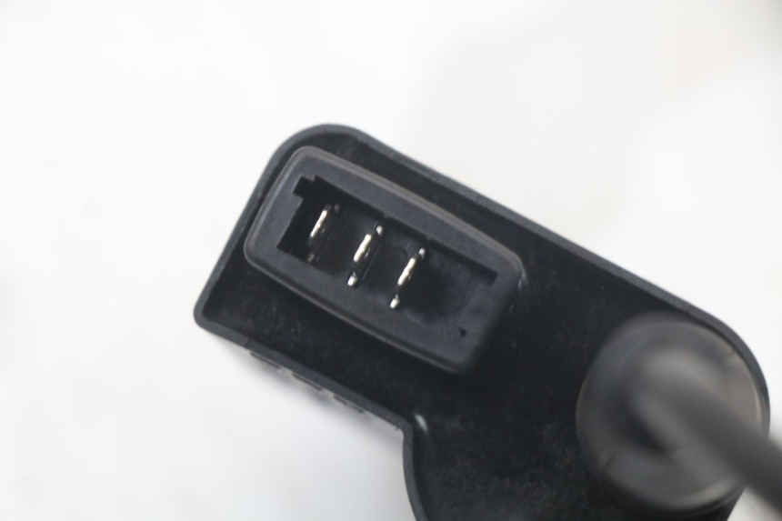 photo de MODUŁ CDI PIAGGIO NEW TYPHOON 50 (2010 - 2017) - Zoom stanu zużycia