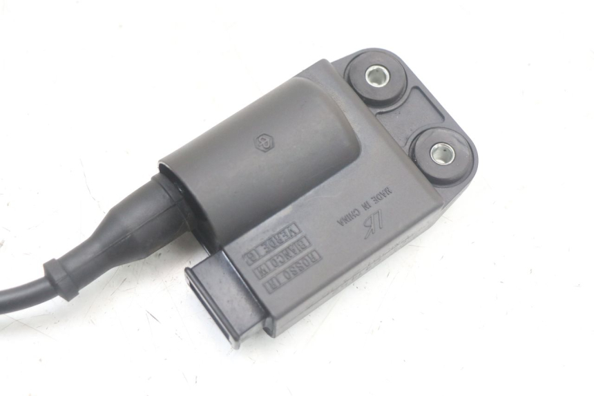 photo de MODUŁ CDI PIAGGIO NEW TYPHOON 50 (2010 - 2017) - Punkty mocowania