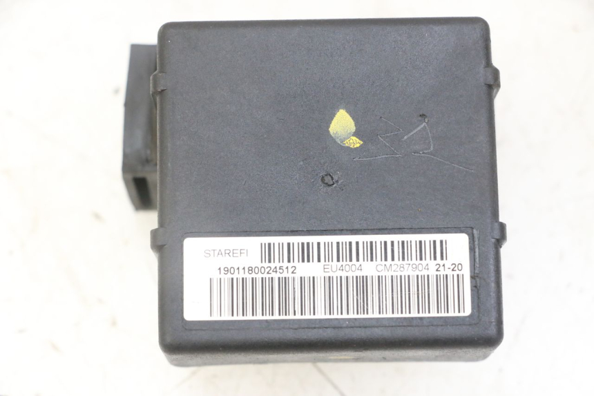 photo de MODUŁ CDI PIAGGIO NEW TYPHOON 50 (2018 - 2021) - Widok główny