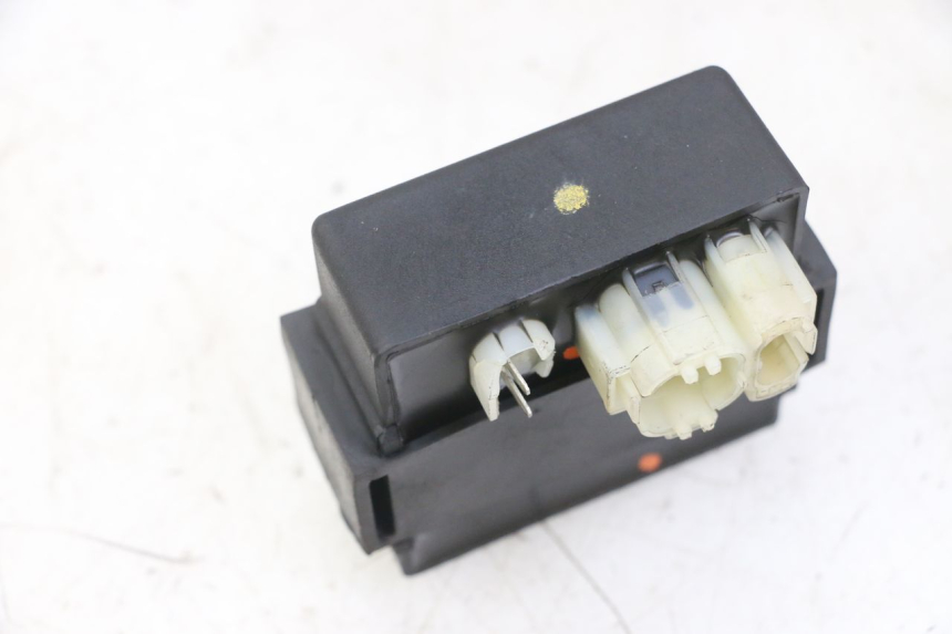 photo de MODUŁ CDI PIAGGIO NEW TYPHOON 50 (2018 - 2021) - Szczegół części