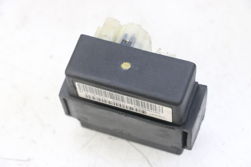 photo de MODUŁ CDI PIAGGIO NEW TYPHOON 50 (2018 - 2021) - Zoom stanu zużycia