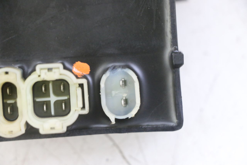 photo de MODUŁ CDI PIAGGIO NEW TYPHOON 50 (2018 - 2021) - Punkty mocowania