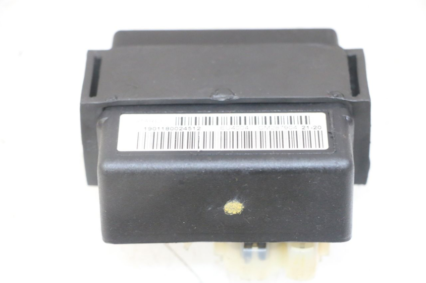 photo de MODUŁ CDI PIAGGIO NEW TYPHOON 50 (2018 - 2021) - Część sprawdzona