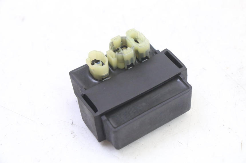 photo de MODUŁ CDI PIAGGIO NEW TYPHOON 50 (2018 - 2021) - Szczegół części