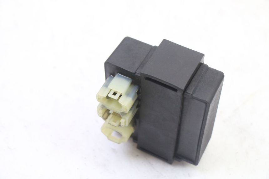 photo de MODUŁ CDI PIAGGIO NEW TYPHOON 50 (2018 - 2021) - Zoom stanu zużycia