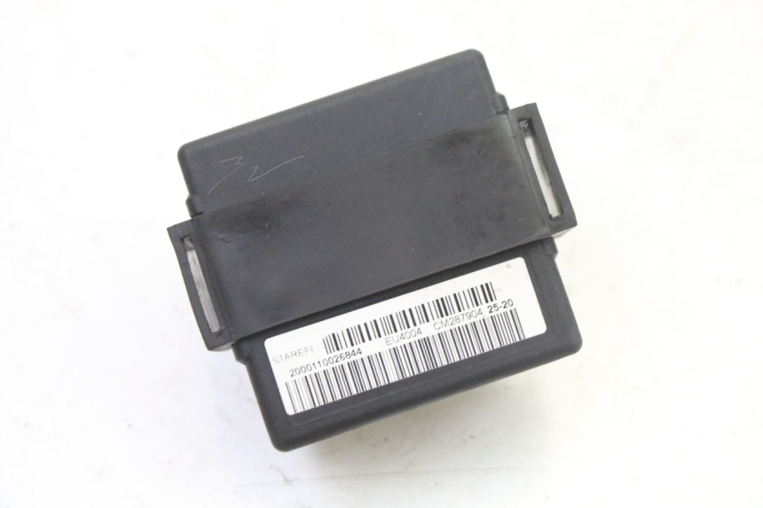 photo de MODUŁ CDI PIAGGIO NEW TYPHOON 50 (2018 - 2021) - Inny kąt widzenia