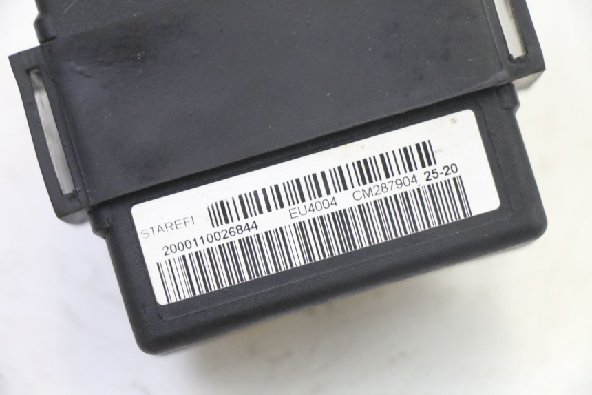 photo de MODUŁ CDI PIAGGIO NEW TYPHOON 50 (2018 - 2021) - Zbliżenie techniczne