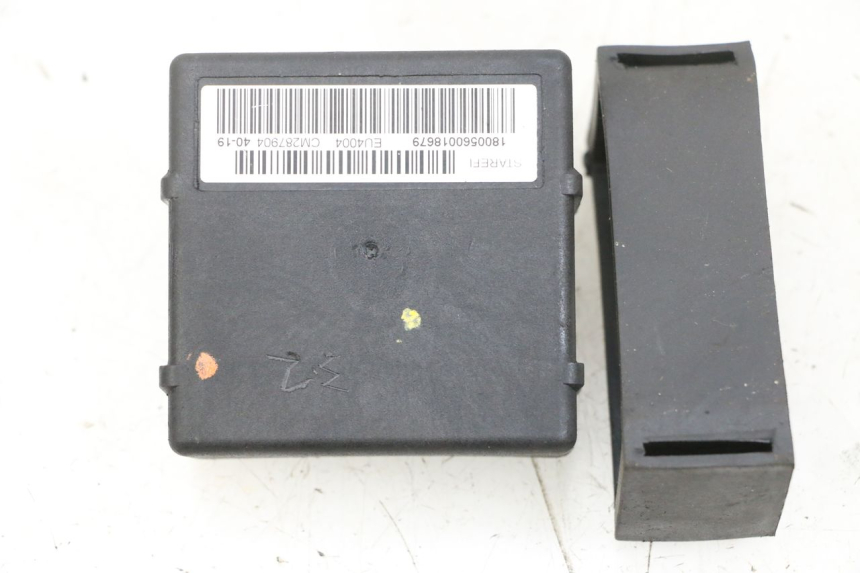 photo de MODUŁ CDI PIAGGIO NEW TYPHOON 50 (2018 - 2021) - Widok główny