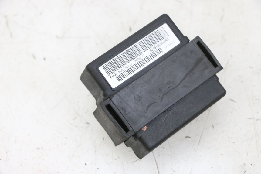 photo de MODUŁ CDI PIAGGIO NEW TYPHOON 50 (2018 - 2021) - Szczegół części