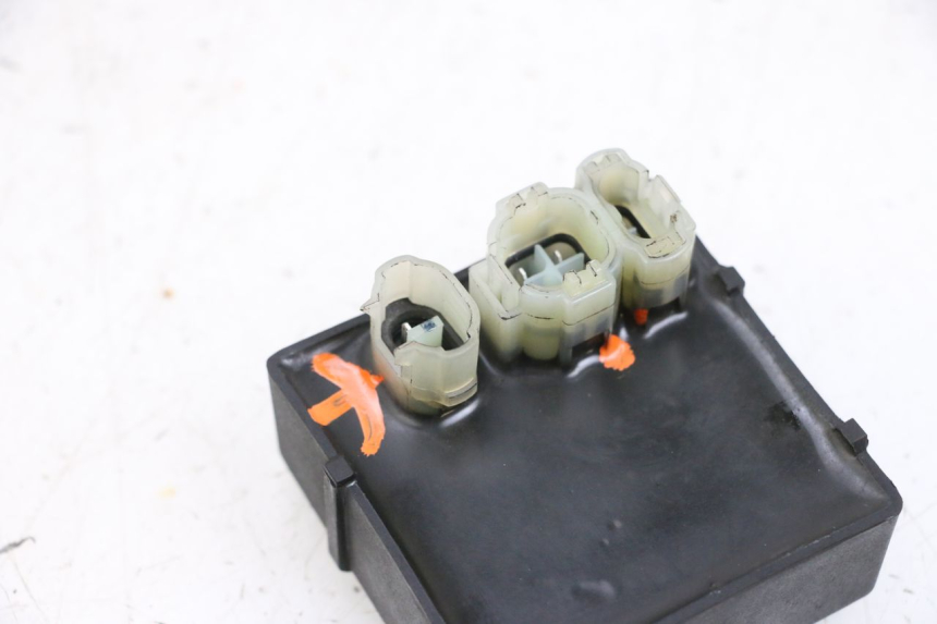 photo de MODUŁ CDI PIAGGIO NEW TYPHOON 50 (2018 - 2021) - Szczegół części